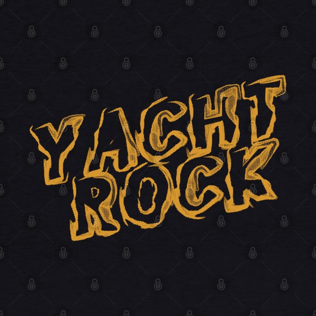 Yacht Rock by KakeanKerjoOffisial